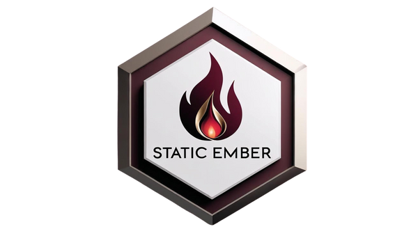 Static Ember